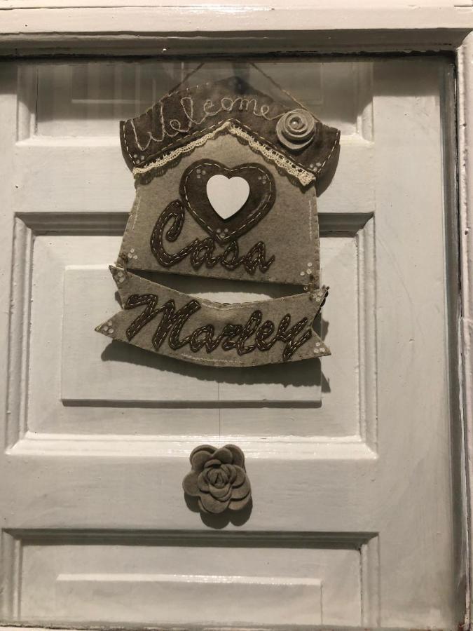 Casa Marley Villa Syracuse Exterior foto